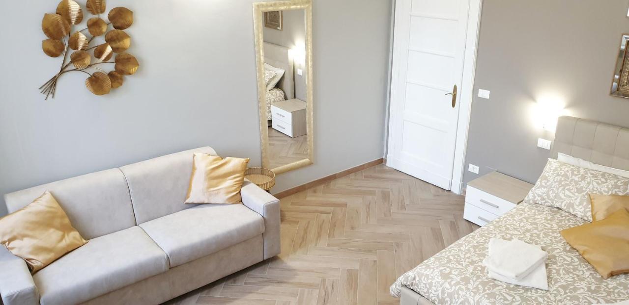 Apartment Inappartamento Gioiello *