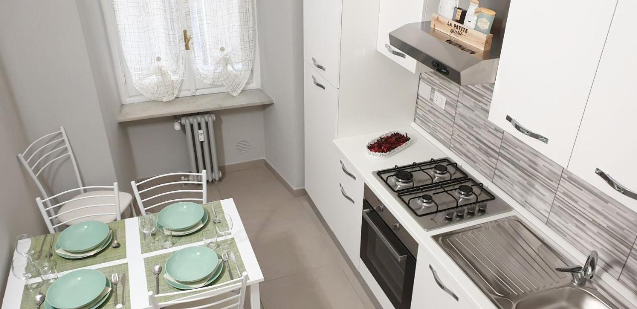 Inappartamento Gioiello Turin