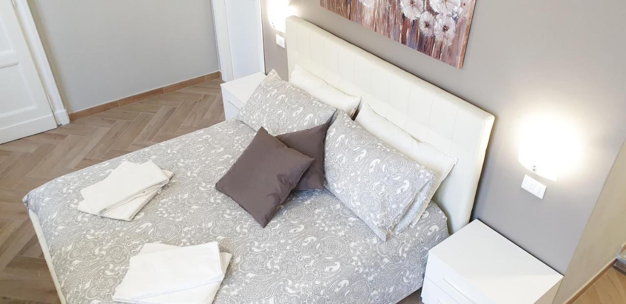 Inappartamento Gioiello Apartment *