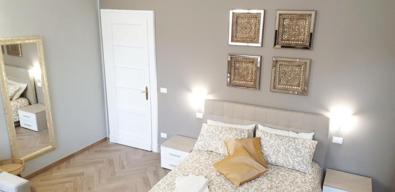 Apartment Inappartamento Gioiello