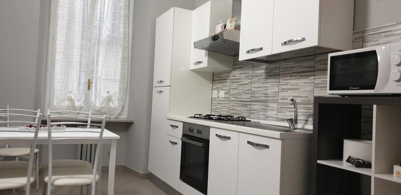 Apartment Inappartamento Gioiello Turin