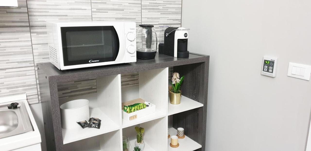 Apartment Inappartamento Gioiello Turin