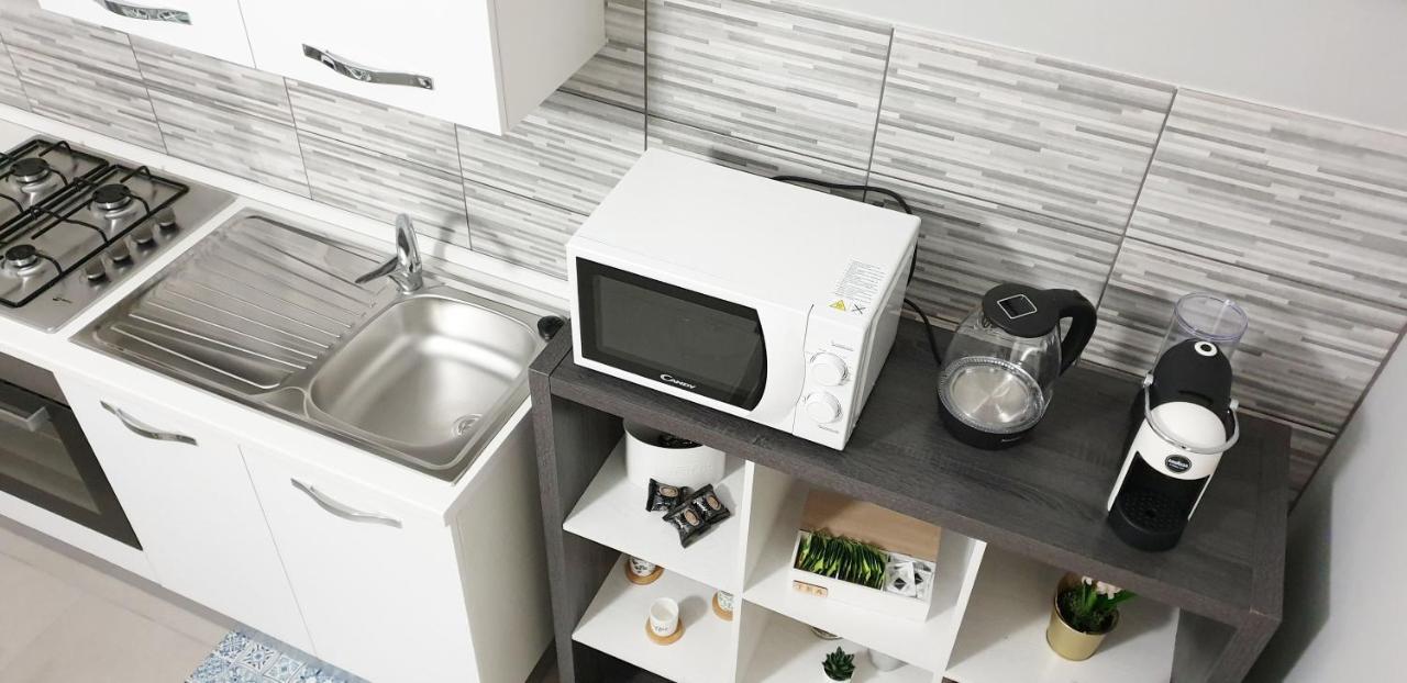 Inappartamento Gioiello Apartment *