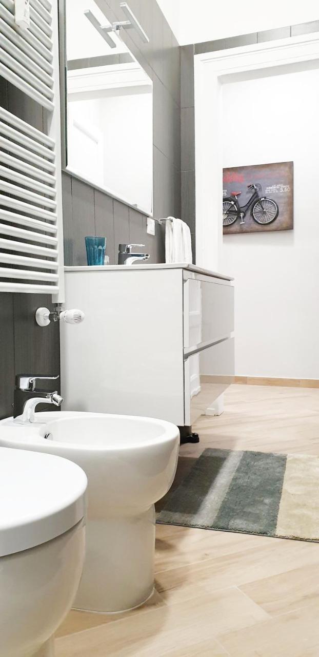Apartment Inappartamento Gioiello