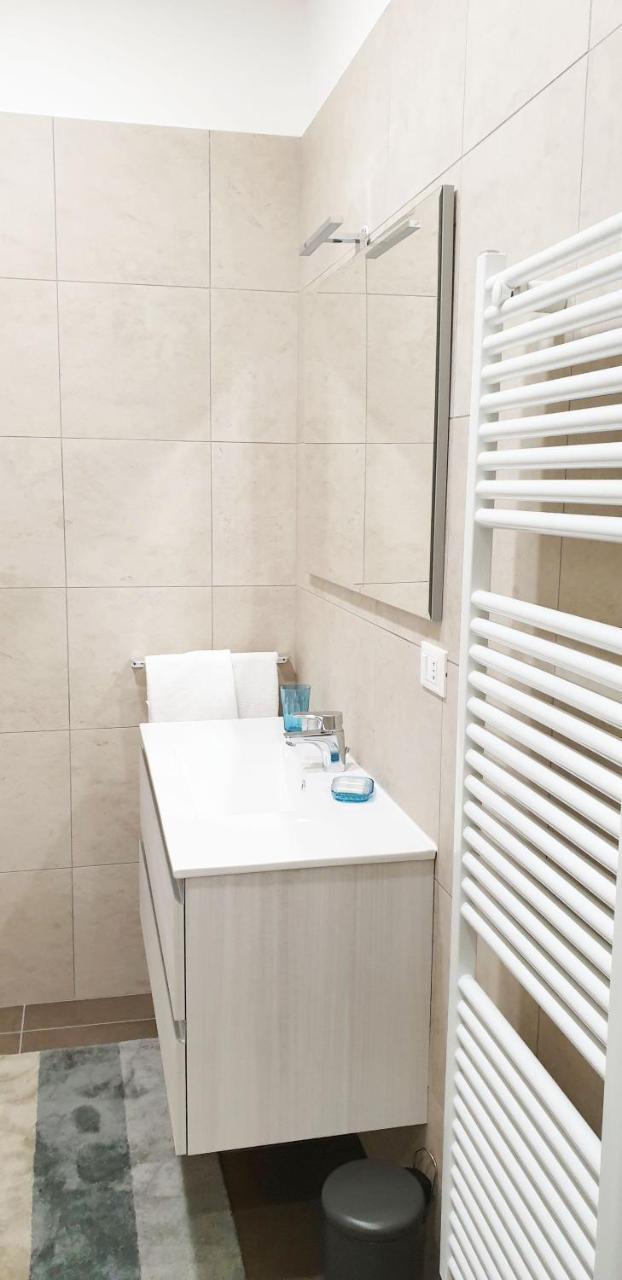 Inappartamento Gioiello Apartment