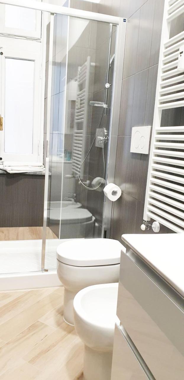 Apartment Inappartamento Gioiello