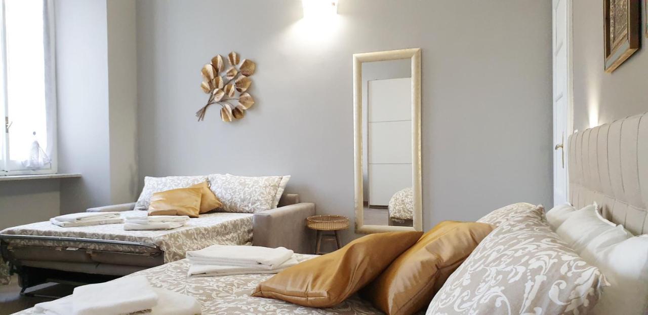 Inappartamento Gioiello Apartment Turin