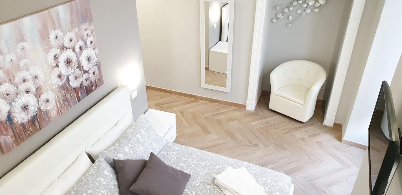 Apartment Inappartamento Gioiello