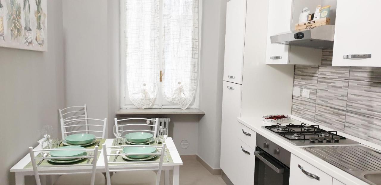 Apartment Inappartamento Gioiello