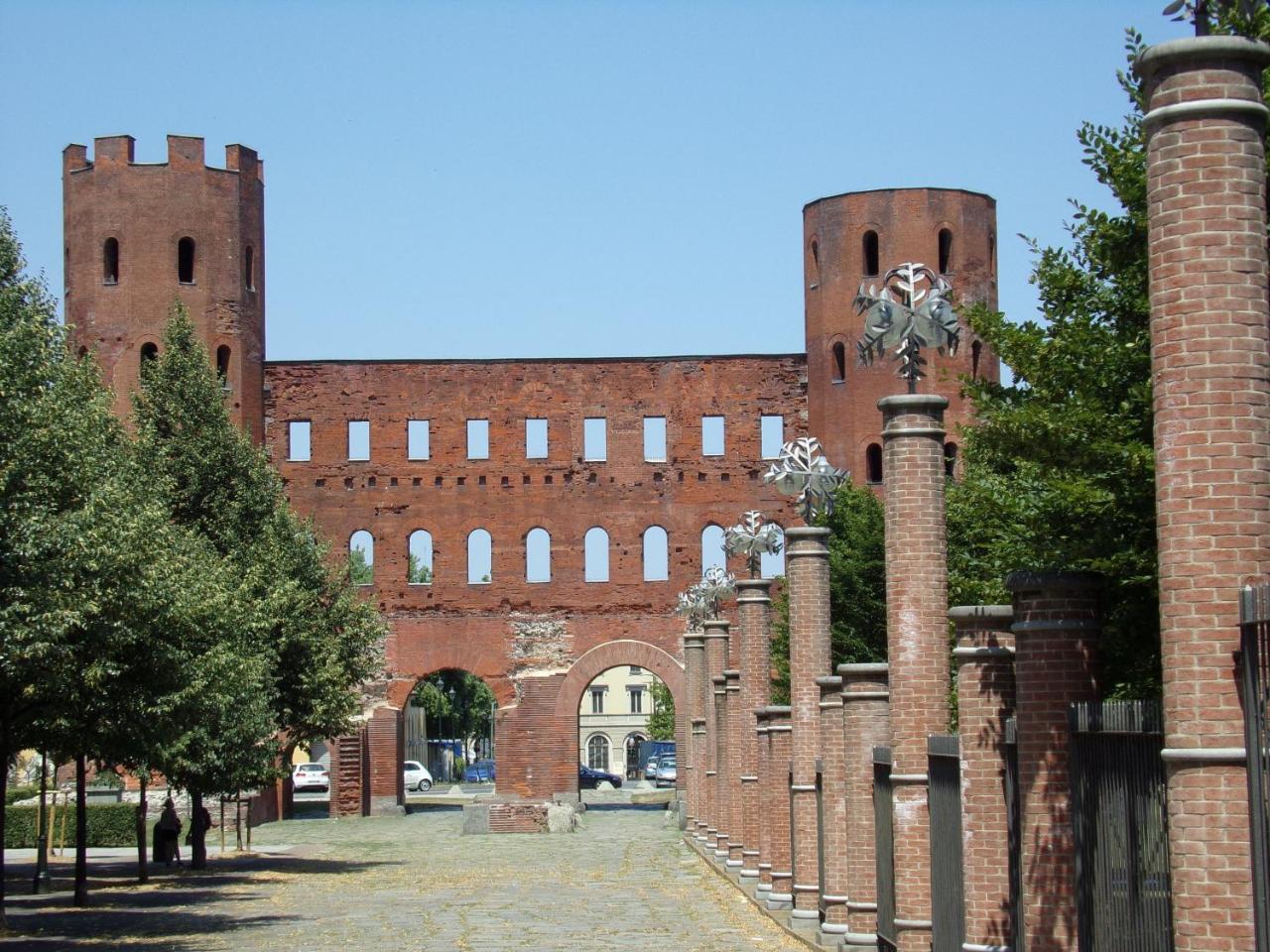 Apartment Inappartamento Gioiello *
